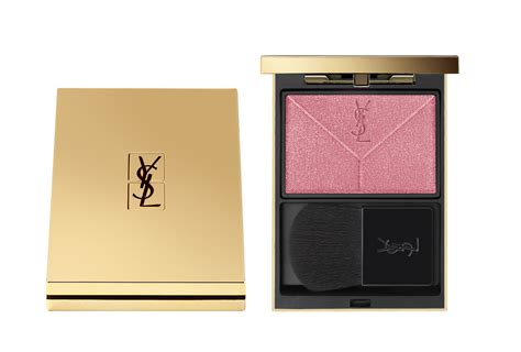 ysl couture blush 9